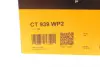 Комплект газорозподільчого механізму Contitech CT939WP2 (фото 17)