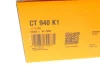 Комплект зубчатых ремней (Выр-во) Contitech CT940K1 (фото 14)