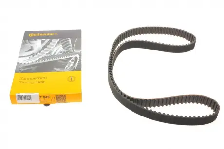 Ремінь ГРМ Renault Kangoo/Clio 1.9D 97-06/Scenic 1.9 99-01/Dacia Solenza 1.9D 03-05 (151x25) CONTINENTAL Contitech CT949