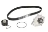 Комплект ГРМ (ремінь + ролик + помпа) CT 974 WP1 CT974WP1