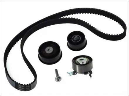 Комплект ременя ГРМ Opel Astra G H 1,8i, Vectra B C 1,8i Contitech CT975K3