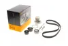 Комплект пасу ГРМ з насосом Opel Astra G/H/Vectra CT975WP2 CONTINENTAL