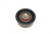 Комплект пасу ГРМ з насосом Opel Astra G/H/Vectra CONTINENTAL Contitech CT975WP2 (фото 12)