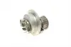 Комплект пасу ГРМ з насосом Opel Astra G/H/Vectra CONTINENTAL Contitech CT975WP2 (фото 20)