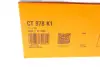 Комплект ГРМ (ремінь + ролик) CT 978 K1 Contitech CT978K1 (фото 11)