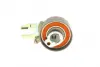 Комплект ременя ГРМ з помпою Ford Kuga 2,5ti 09>, Mondeo 2,5ti 07>14, Volvo S40 2,4i 2,5ti 04> Contitech CT979WP2 (фото 13)
