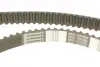 Комплект ременя ГРМ з помпою Ford Kuga 2,5ti 09>, Mondeo 2,5ti 07>14, Volvo S40 2,4i 2,5ti 04> Contitech CT979WP2 (фото 4)