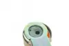 Комплект ременя ГРМ з помпою Ford Kuga 2,5ti 09>, Mondeo 2,5ti 07>14, Volvo S40 2,4i 2,5ti 04> Contitech CT979WP2 (фото 10)