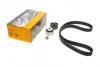 Комплект ременя ГРМ CONTINENTAL CT986K2
