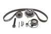 Комплект ГРМ + помпа VW Crafter 2.5 TDI 06- (25.9x141z)(без болтів M8x1,25x30) CONTINENTAL Contitech DSC_CT1120WP1 (фото 1)