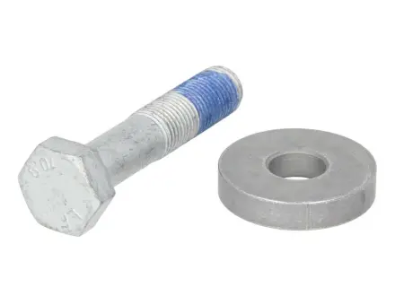 Комплект болтів колінвалу. CONTINENTAL Contitech MS02