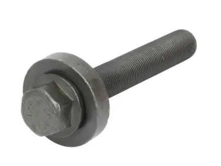 Болт шкива коливала Opel Astra G/Omega B/Vectra B/ CONTINENTAL Contitech MS03