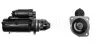 Набор шестерни картера болтов AUDI A3, A4 B5, A4 B6, A6 C5 FORD GALAXY I, GALAXY MK I SEAT ALHAMBRA, CORDOBA, CORDOBA VARIO, IBIZA II, INCA, LEON, TOLEDO II SKODA OCTAVIA I 1.9D 03.95-12.10 Contitech MS17 (фото 3)