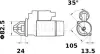 Набор шестерни картера болтов AUDI A4 B5, A4 B6, A4 B7, A6 C5, A8 D2, ALLROAD C5 SKODA SUPERB I VW PASSAT B5, PASSAT B5.5 2.5D 01.97-03.08 Contitech MS19 (фото 1)