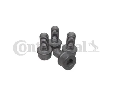 К-т болтів коленвала CONTINENTAL Contitech MS37
