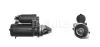 Болт M12 коленвала 1.8/2.0 16V/1.9DCi 02 CONTINENTAL Contitech MS43 (фото 2)