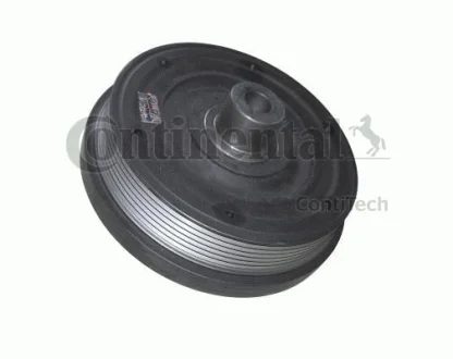 Шків коленвалу CONTINENTAL Contitech VD1039