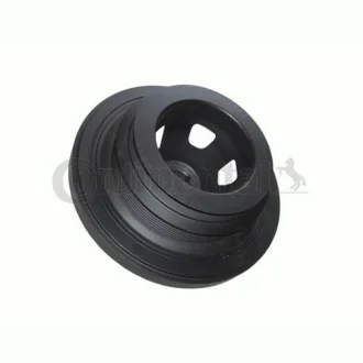 Шків колінчастого валу CONTINENTAL Contitech VD1041