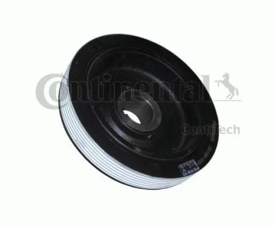 Шків коленвалу CONTINENTAL Contitech VD1086