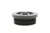 Шків колінвалу BMW 3 (E90/E91/E92)/5 (E60/E61)/X5 (E53/E70) 02-04 (6PK+4PK) (+ к-кт болтів) CONTINENTAL Contitech VD1105S (фото 3)