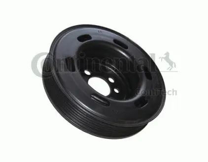 Шків ременя генератора Contitech VD1107