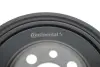 Шків колінчастого валу CONTINENTAL Contitech VD1111 (фото 3)