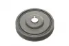 Шків колінвалу Renault Scenic/Twingo/Megane/Modus/Dacia Sandero 1.5dCi 04- (6PK) CONTINENTAL Contitech VD1113 (фото 2)