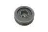 Шків колінвалу BMW 1 (E87)/3 (E46/E91)/5 (E60/E61)/X3 (E83) 2.0D 02-11 (4PK+6PK) CONTINENTAL Contitech VD1120 (фото 2)