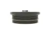 Шків колінвалу BMW 1 (E87)/3 (E46/E91)/5 (E60/E61)/X3 (E83) 2.0D 02-11 (4PK+6PK) CONTINENTAL Contitech VD1120 (фото 3)