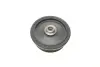 Шків колінвалу BMW 1 (E87)/3 (E46/E91)/5 (E60/E61)/X3 (E83) 2.0D 02-11 (4PK+6PK) CONTINENTAL Contitech VD1120 (фото 4)
