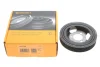 Шків коленвалу CONTINENTAL Contitech VD1122 (фото 2)
