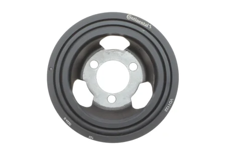 Шків коленвалу CONTINENTAL Contitech VD1122