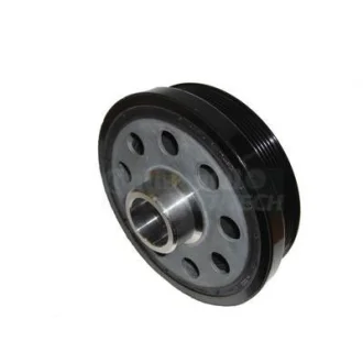 Шків коленвалу CONTINENTAL Contitech VD1127