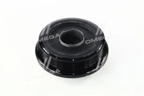 Шків колінвалу BMW 5 (F10/F07/F11)/7 (F01/F02/F03/F04)/X5 (E70)/X6 (E71/E72) 3.0D 08-14 (7PK) CONTINENTAL Contitech VD1130