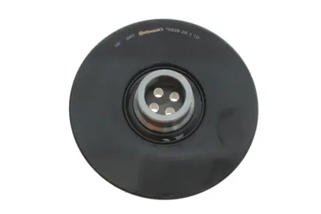 Шків колінчастого валу CONTINENTAL Contitech VD1145