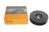 Шків колінчастого валу CONTINENTAL Contitech VD1173 (фото 5)