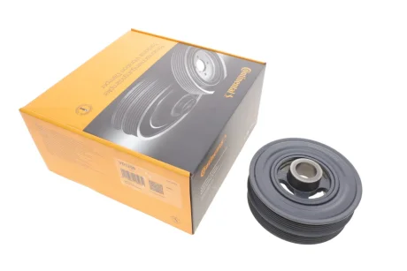 Шків коленвалу CONTINENTAL Contitech VD1208