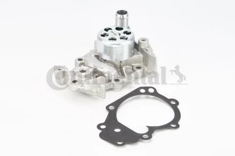 Водяна помпа CONTINENTAL Contitech WP6011