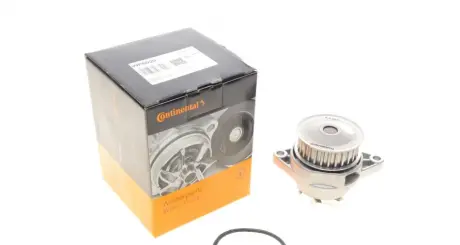 Водяна помпа CONTINENTAL Contitech WP6020