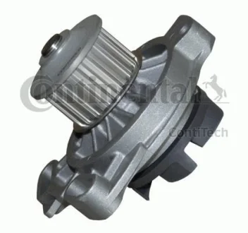 Водяна помпа CONTINENTAL Contitech WP6051