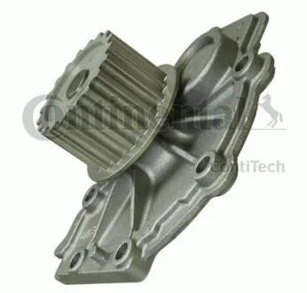 Водяна помпа CONTINENTAL Contitech WP6077