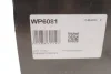 Помпа води Dacia Logan/Sandero 1.0/1.2 06-/Renault Kangoo/Clio/Logan/Twingo 1.2/1.2 16V 01- CONTINENTAL Contitech WP6081 (фото 6)