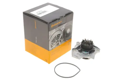Водяна помпа CONTINENTAL Contitech WP6092