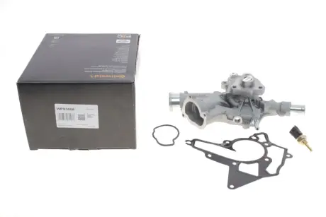 Водяна помпа CONTINENTAL Contitech WPS3008