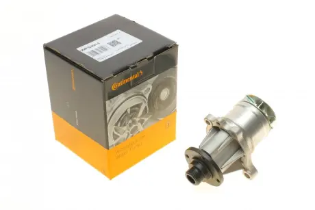 Водяна помпа CONTINENTAL Contitech WPS3011
