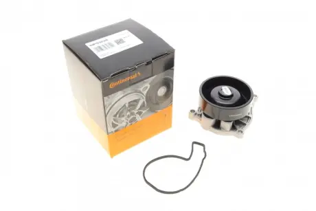 Водяна помпа CONTINENTAL Contitech WPS3029