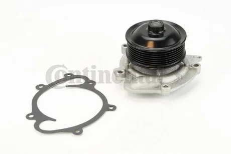 Водяна помпа CONTINENTAL Contitech WPS3036
