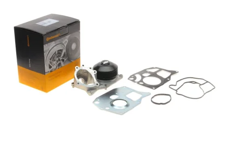 Помпа водяна CONTINENTAL Contitech WPS3144