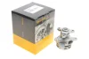 Помпа водяна CONTINENTAL Contitech WPS3154 (фото 2)