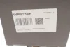 Помпа водяна CONTINENTAL Contitech WPS3165 (фото 4)